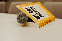 Load image into Gallery viewer, We Cry Justice: Reading the Bible with the Poor People's Campaign