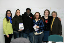 Load image into Gallery viewer, Pedagogy of the Poor: Building the Movement to End Poverty