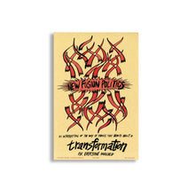 Load image into Gallery viewer, 'Fusion Politics' - poster by Mary Tremonte