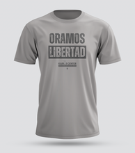 Load image into Gallery viewer, Oramos Libertad T-shirt
