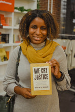 Load image into Gallery viewer, We Cry Justice: Reading the Bible with the Poor People&#39;s Campaign
