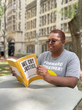 Load image into Gallery viewer, We Cry Justice: Reading the Bible with the Poor People&#39;s Campaign
